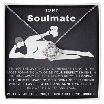 To My Soulmate
