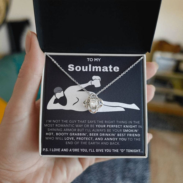 To My Soulmate