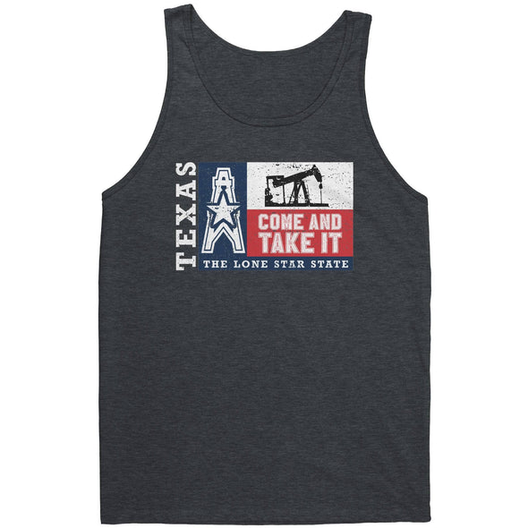 Texas Come and Take It