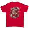 Driller Deep & Pump It All Night Long! Promo $10 Shirt