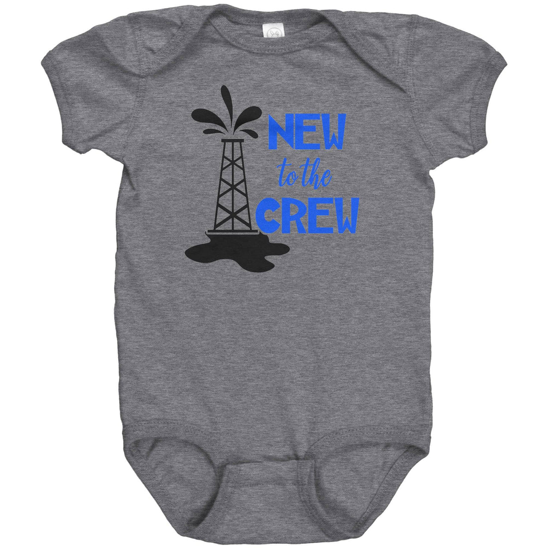 New to the Crew - Baby Boy