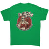 Driller Deep & Pump It All Night Long! Promo $10 Shirt