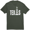 Texas Oil Word