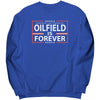 Presidents are Temporary Oilfield is Forever