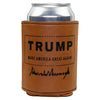 Trump Make America Great Drink Holder
