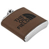 The Oilfield Flask 6oz