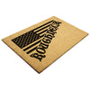 American Roughneck Doormat