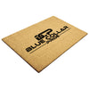 Blue Collar Pride Doormat