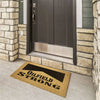 Oilfield Strong Doormat