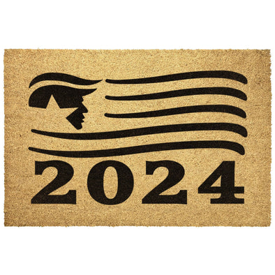 Trump 2024 Doormat