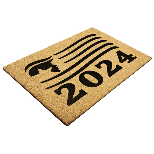 Trump 2024 Doormat