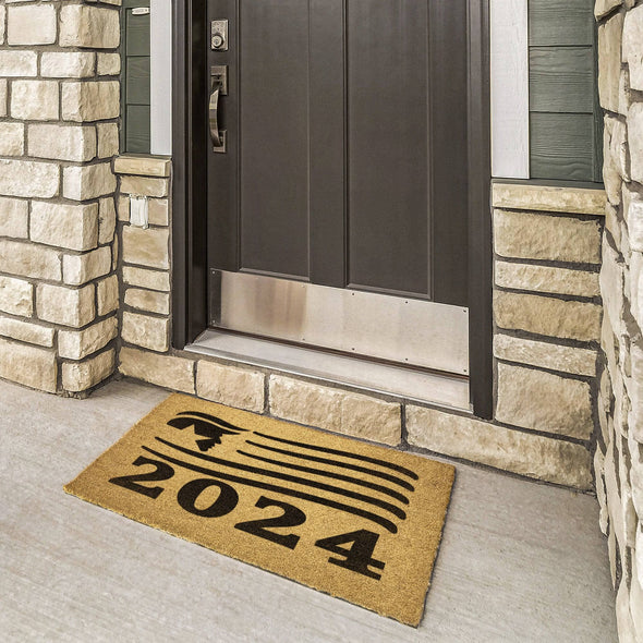 Trump 2024 Doormat