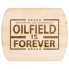 Presidents are Temporary - Oilfield is Forever