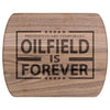 Presidents are Temporary - Oilfield is Forever