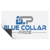 Blue Collar Pride Magnet