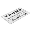 Trump Make America Great Again! MAGA Magnet