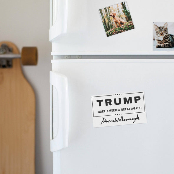 Trump Make America Great Again! MAGA Magnet