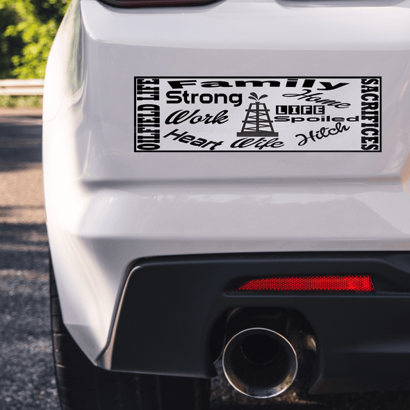 Oilfield_Life_-_Bumpersticker_WhiteBumperSticker_Closeup_Bumper_Mockup.png