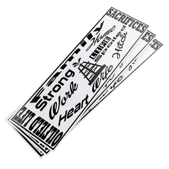 Oilfield_Life_-_Bumpersticker_WhiteBumperSticker_Stack_Mockup.png