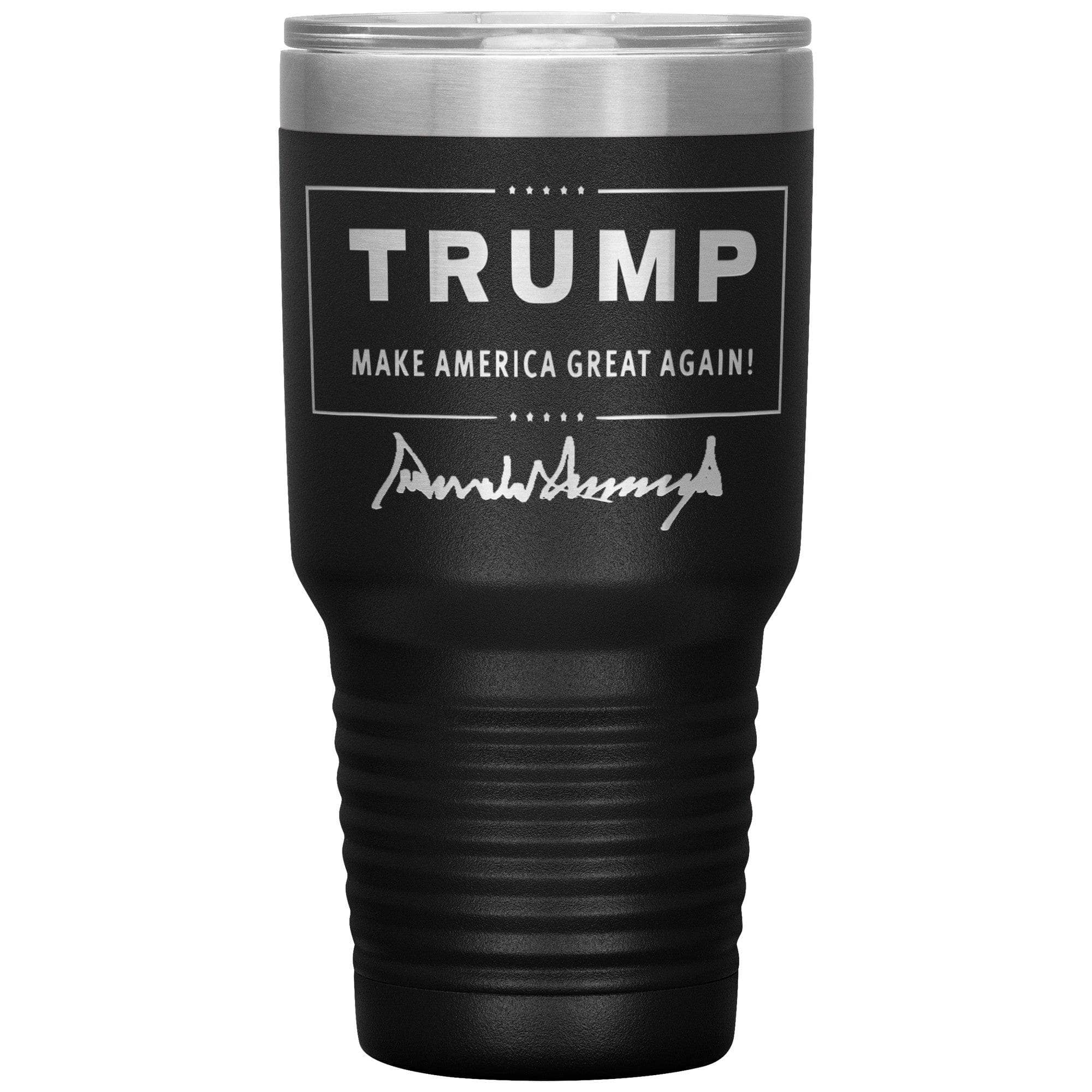 Trump Make America Great Again