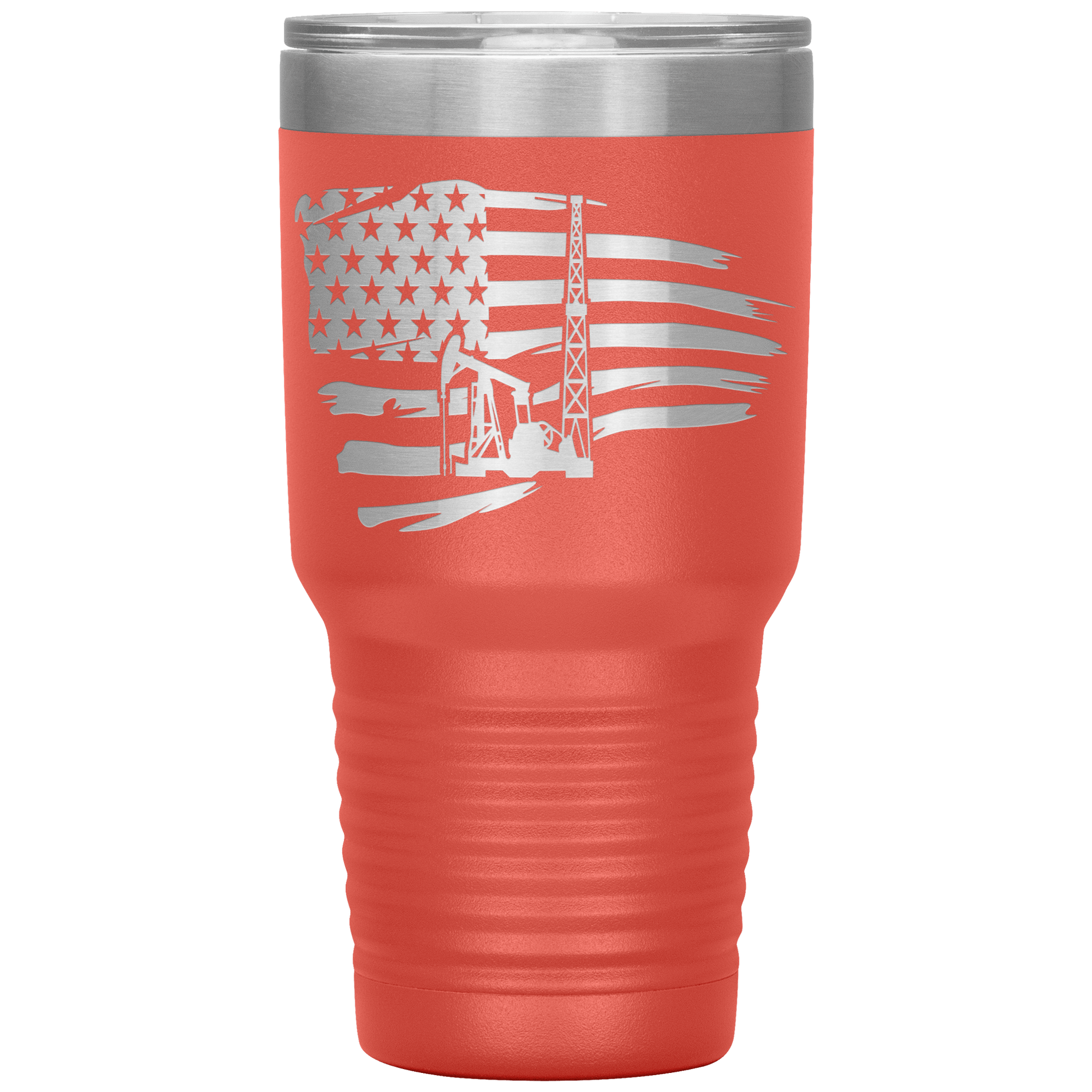 American_Oilfield_Pumpjack_30oz_Tumbler_30oz_Tumbler_Coral_Mockup.png