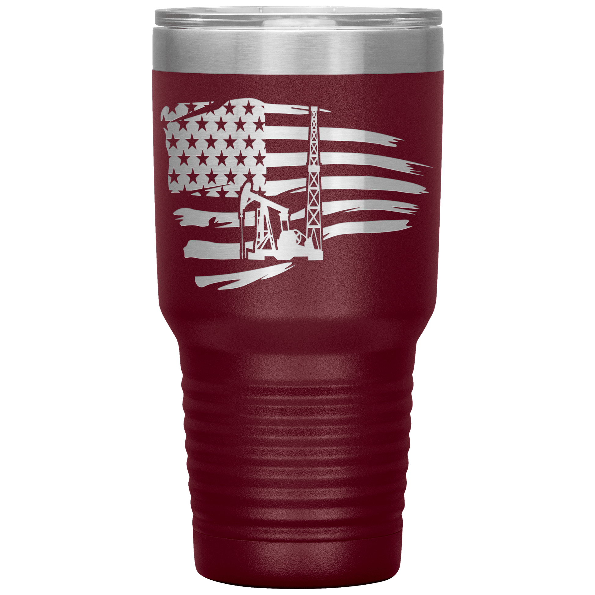 American_Oilfield_Pumpjack_30oz_Tumbler_30oz_Tumbler_Maroon_Mockup.png