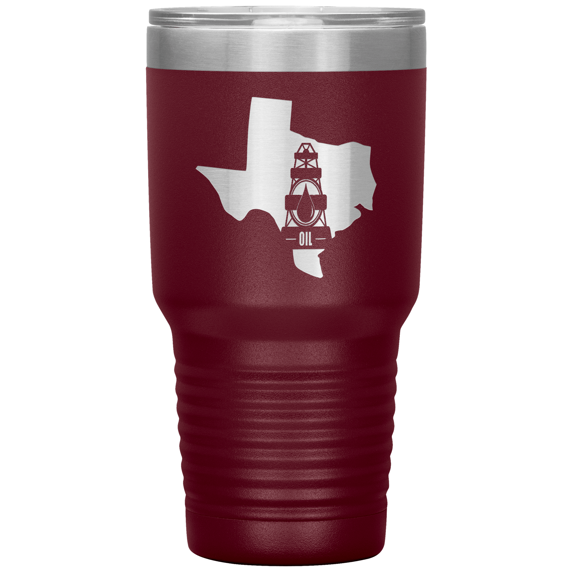 State_of_Texas_Oil_Tumbler_State_of_Texa_30oz_Tumbler_Maroon_Mockup.png