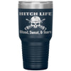 Hitch Life - Blood, Sweat, & Tears