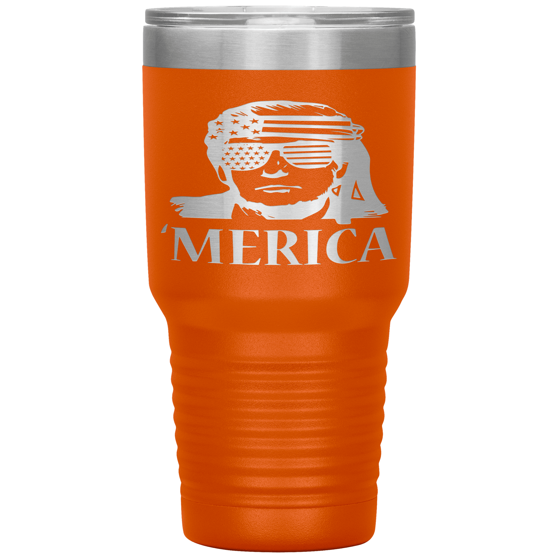 Trump_Merica_30oz_Tumbler_30oz_Tumbler_Orange_Mockup.png
