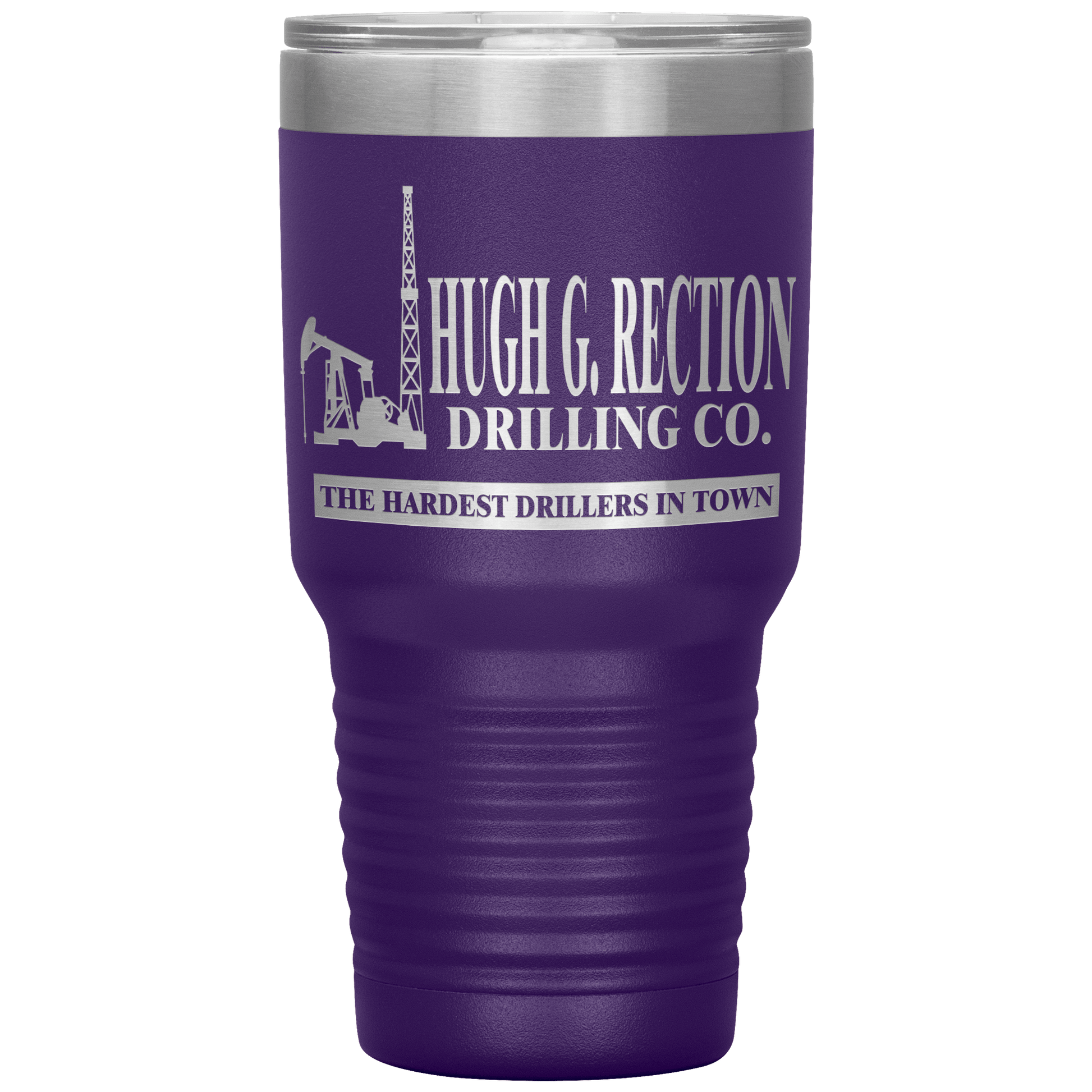Hugh_G_Rection_Drilling_Co_30_oz_Tumbler_30oz_Tumbler_Purple_Mockup.png