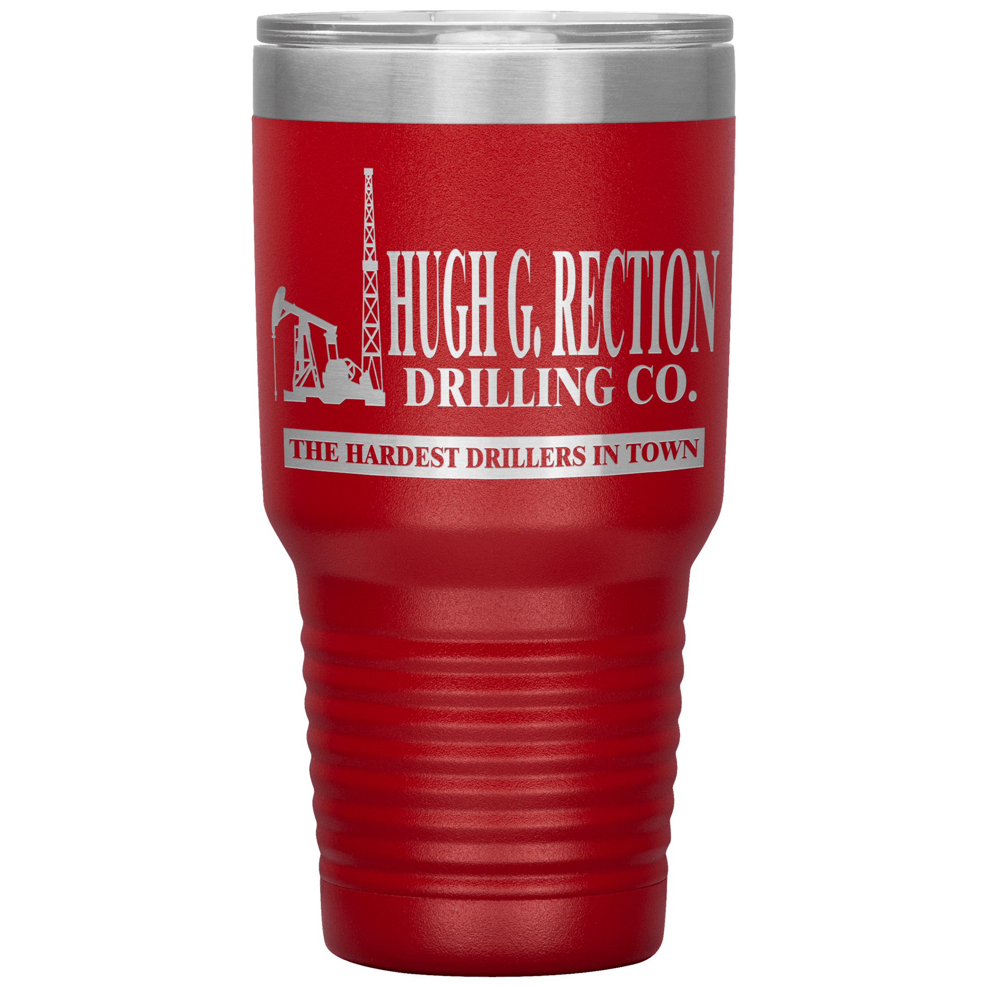 Hugh_G_Rection_Drilling_Co_30_oz_Tumbler_30oz_Tumbler_Red_Mockup.png