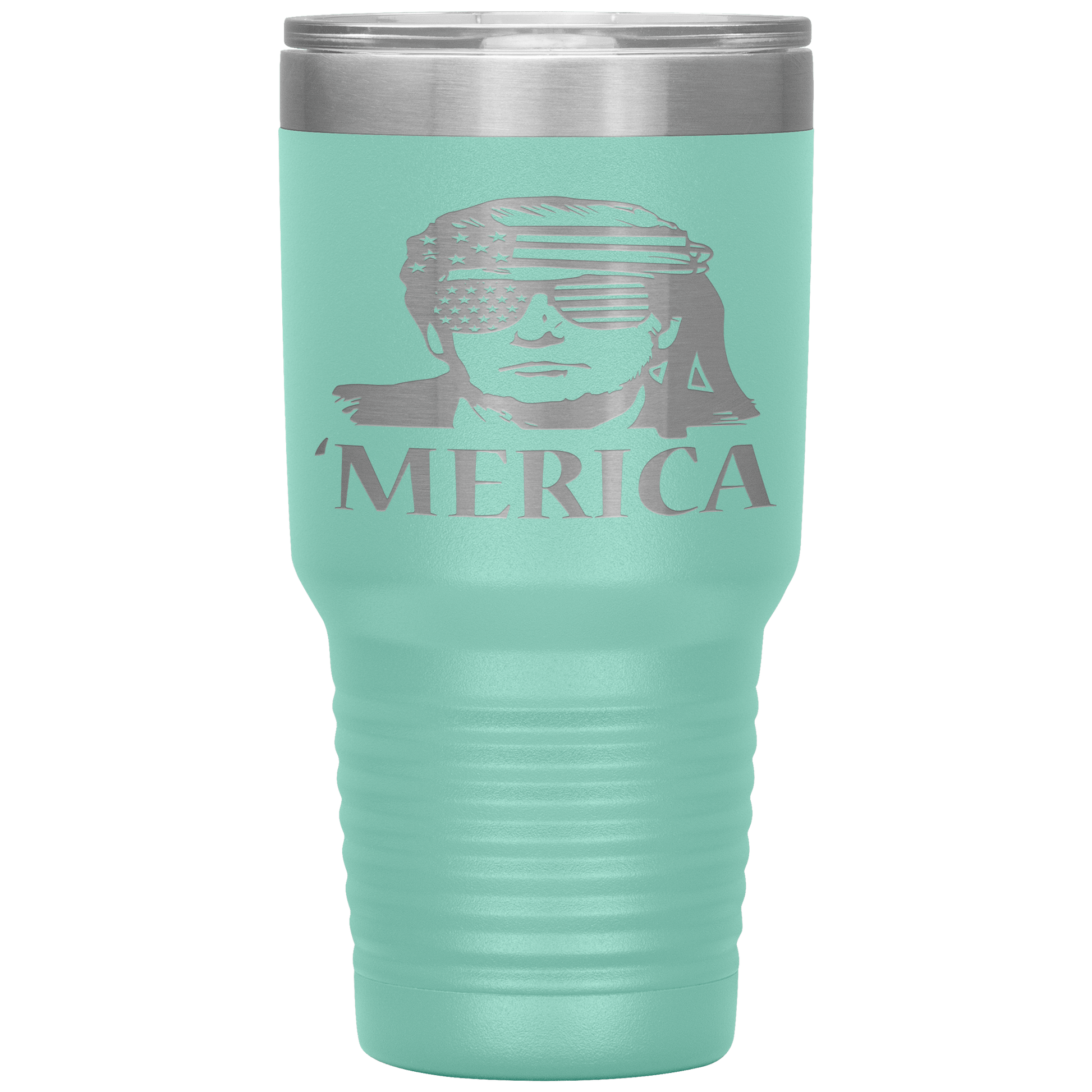 Trump_Merica_30oz_Tumbler_30oz_Tumbler_Teal_Mockup.png