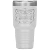 Donald Trump Whiskey Label 30oz Tumbler