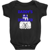 Daddy's Lil Driller Onesie