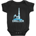 Oilfield Big Driller - Onesies