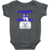 Daddy's lil Drill Bit Onesie