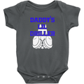 Daddy's Lil Driller Onesie