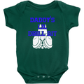 Daddy's lil Drill Bit Onesie