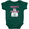 Daddy's Lil Driller