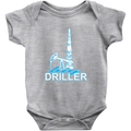 Oilfield Big Driller - Onesies