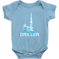Oilfield Big Driller - Onesies