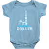 Oilfield Little Driller - Onesies