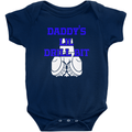 Daddy's lil Drill Bit Onesie