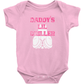 Daddy's Lil Driller