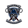 Roughneck Sticker