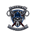 Roughneck Sticker