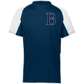 Bluechips B Mens Shirts