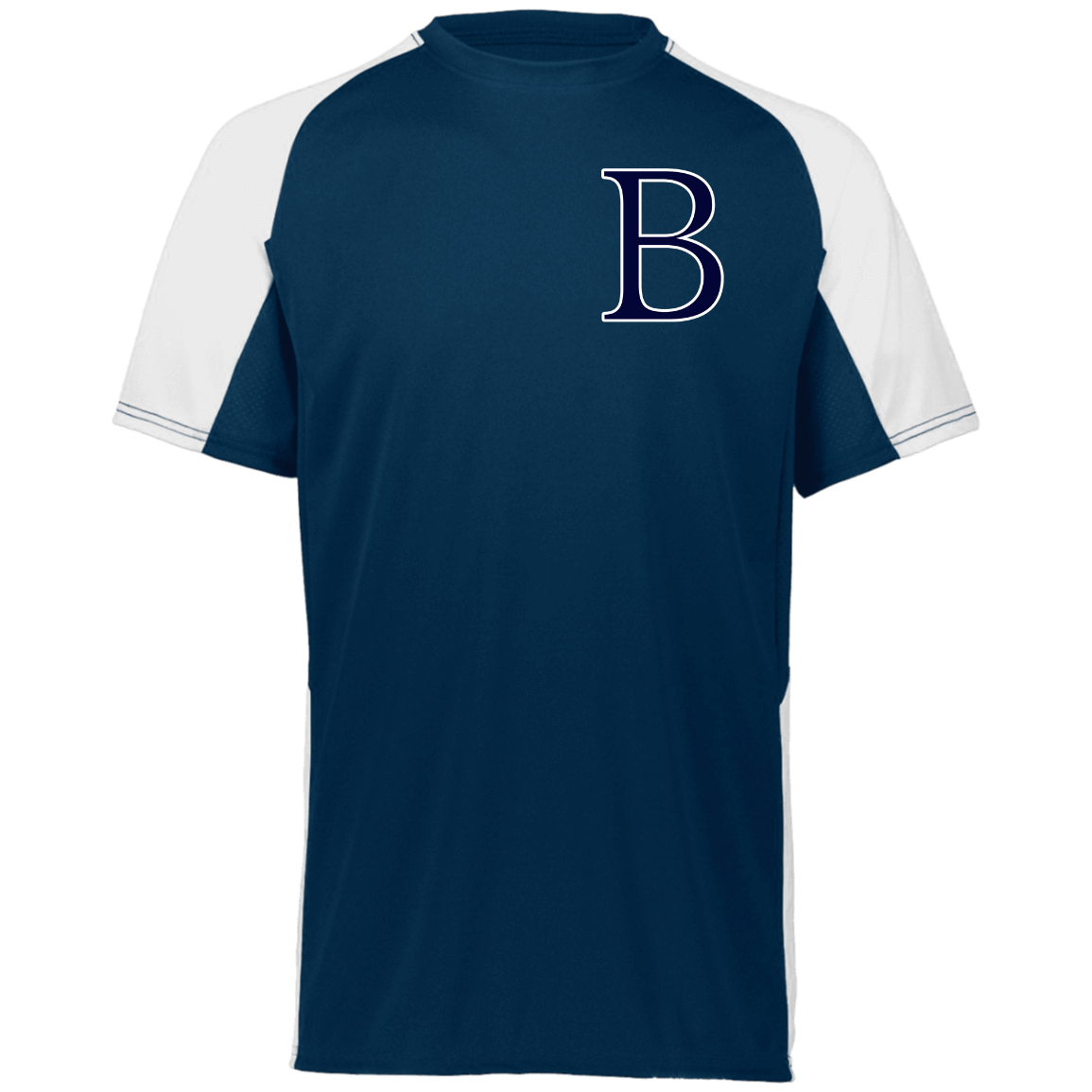 Bluechips B Mens Shirts