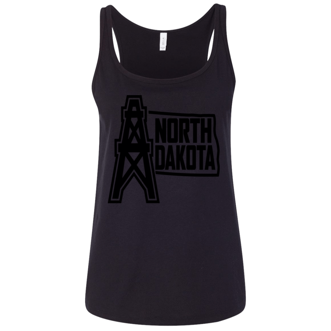 North Dakota Oil