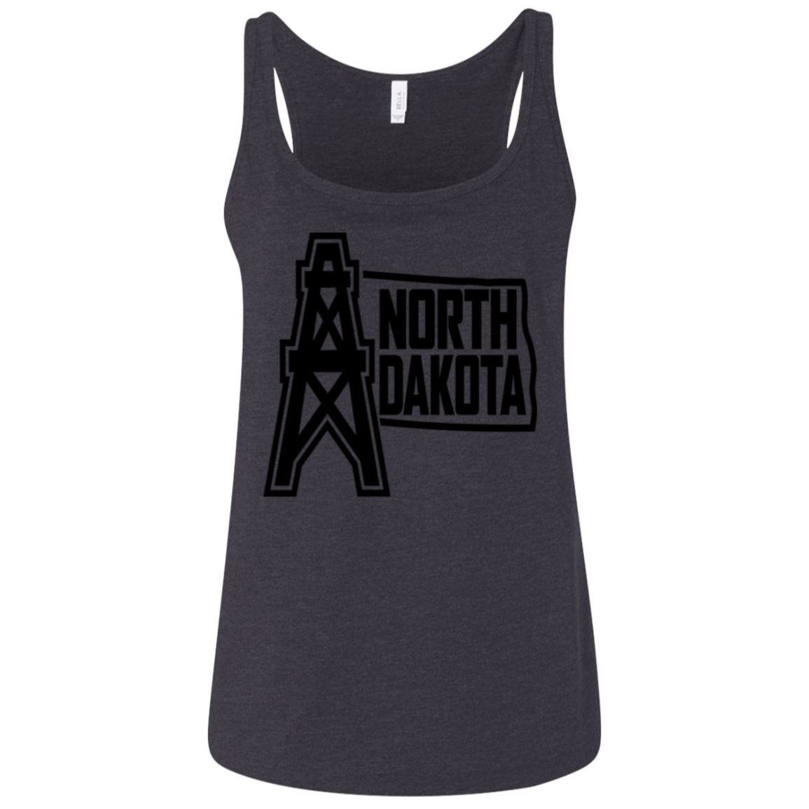 North Dakota Oil
